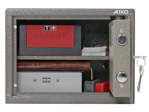 Офисный сейф AIKO TM-25 3