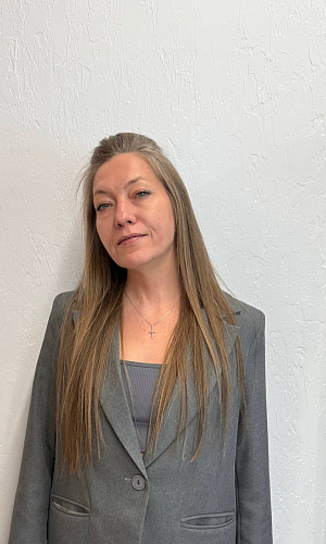 Гучева Татьяна Викторовна