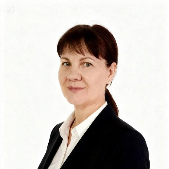 Хребтова Вера