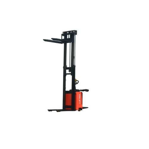 Самоходный штабелер OXLIFT BX15L-4X Li-ion 4500 мм 1500 кг 24В 200Ач 2